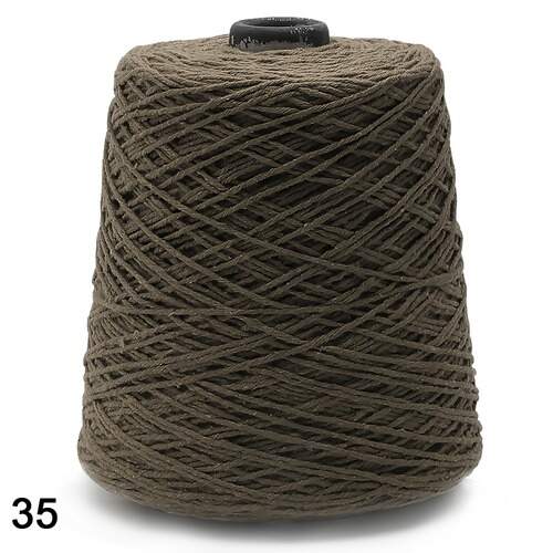 Barbante Fial Colorido N.06 700g