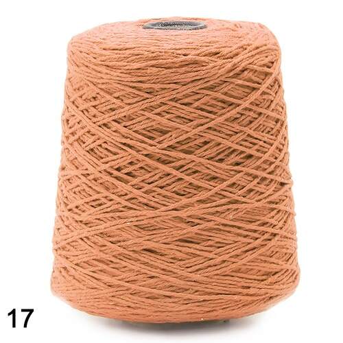 Barbante Fial Colorido N.06 700g