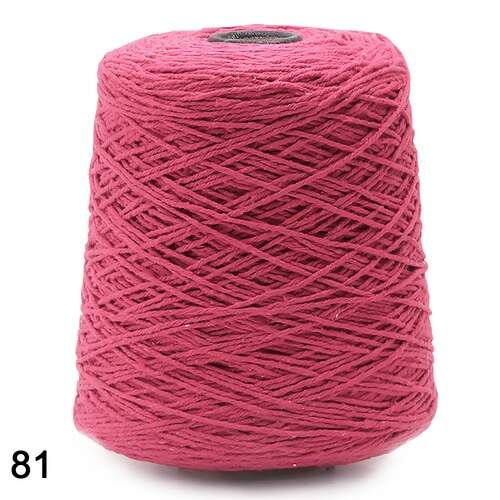 Barbante Fial Colorido N.06 700g