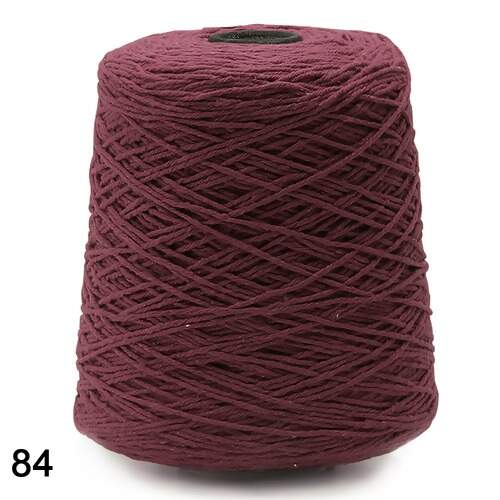 Barbante Fial Colorido N.06 700g