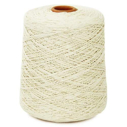 Barbante Fial Extra N.03 Cru 600g 1460mts