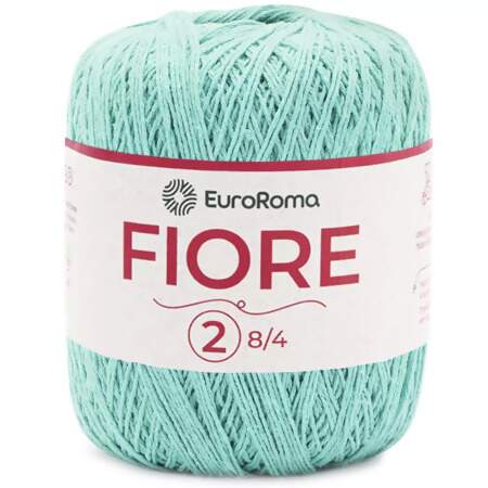 Linha Fiore EuroRoma 8/4 Cores 150g