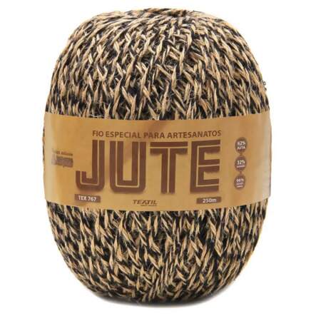 Barbante Jute São João 250mts