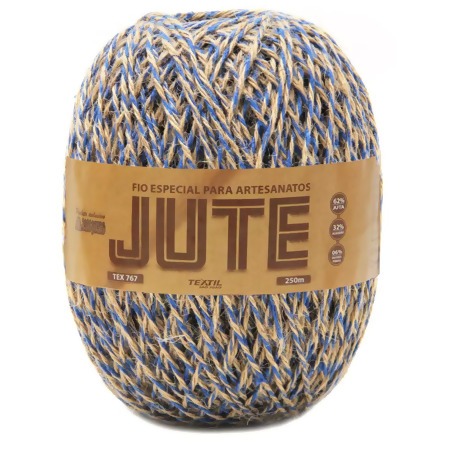 Barbante Jute São João 250mts