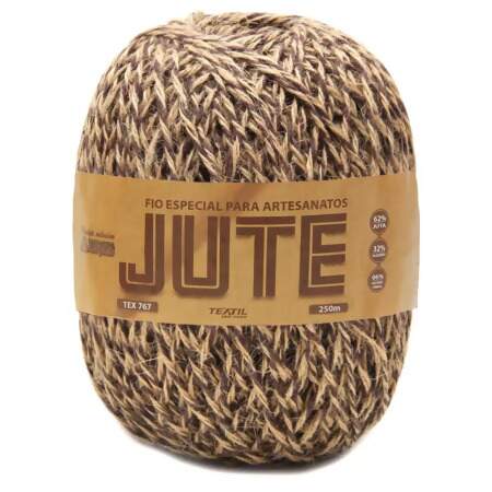 Barbante Jute São João 250mts