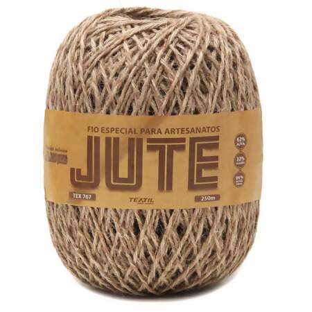 Barbante Jute São João 250mts