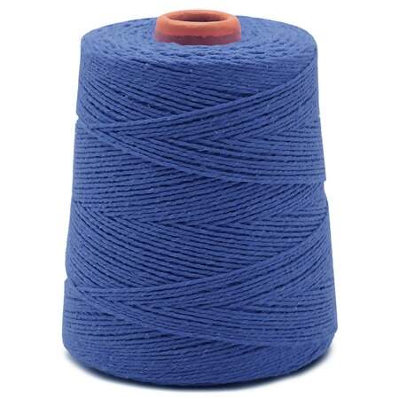 Barbante Têxtil Piratininga Olinda Colorido N.06 600g 610mts
