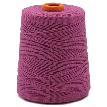Barbante Têxtil Piratininga Olinda Colorido N.06 600g 610mts