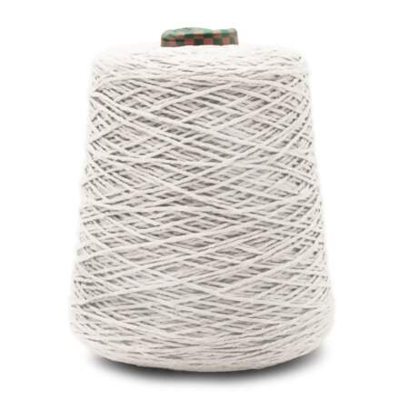 Barbante Pluma Cru N.06  600g