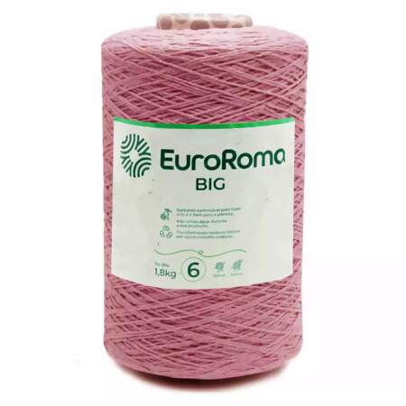 Barbante EuroRoma Colorido N.6 1,8 kg