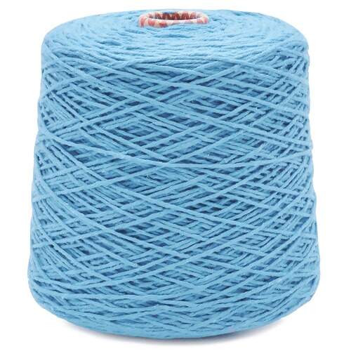 Barbante EuroRoma Colorido N.6 1Kg