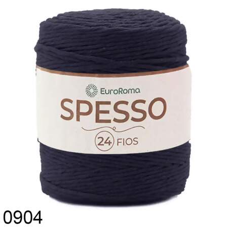 Barbante Spesso EuroRoma 4x24 Fios 1 kg