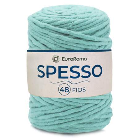 Barbante Spesso EuroRoma 4x48 Fios 1kg