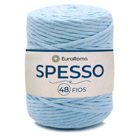 Barbante Spesso EuroRoma 4x48 Fios 1kg