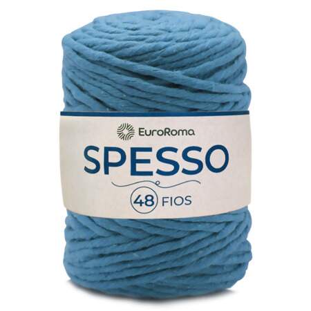 Barbante Spesso EuroRoma 4x48 Fios 1kg