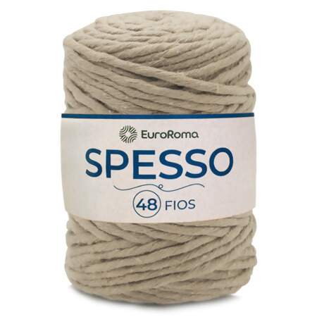 Barbante Spesso EuroRoma 4x48 Fios 1kg