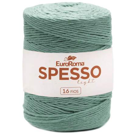 Barbante Spesso EuroRoma 4x16 Fios 1kg