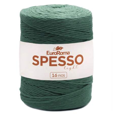Barbante Spesso EuroRoma 4x16 Fios 1kg