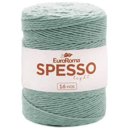Barbante Spesso EuroRoma 4x16 Fios 1kg