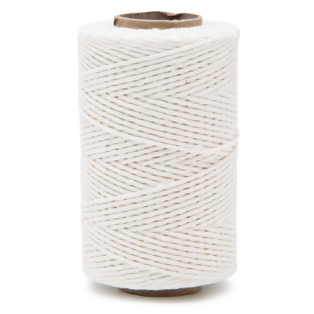 Barbante Supremo Escolar Cru N.06 112mts