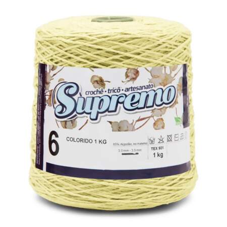 Barbante Supremo N.06 1Kg