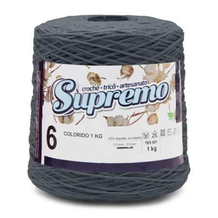 Barbante Supremo N.06 1Kg