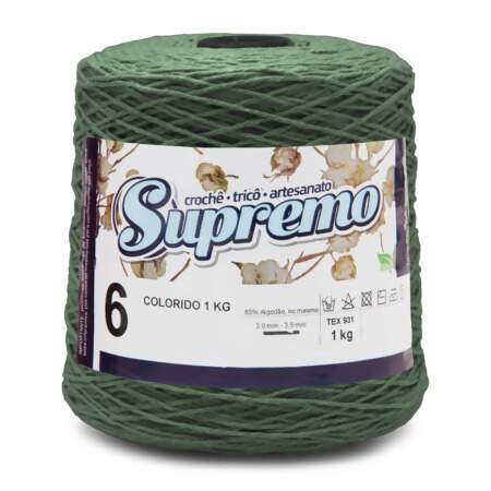Barbante Supremo N.06 1Kg