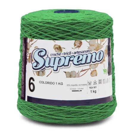 Barbante Supremo N.06 1Kg