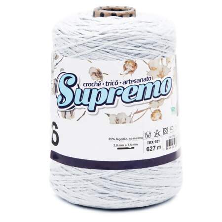 Barbante Supremo Prediletto N.06 600g 627mts