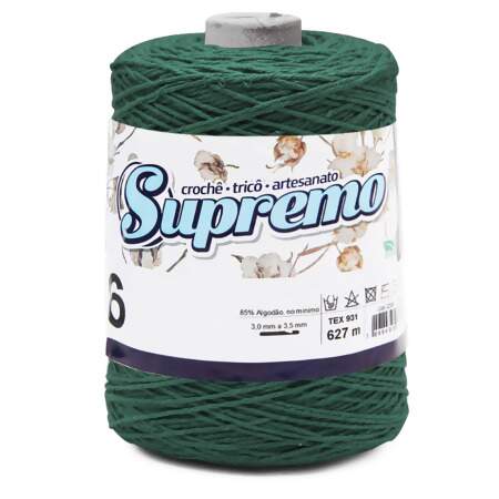 Barbante Supremo Prediletto N.06 600g 627mts
