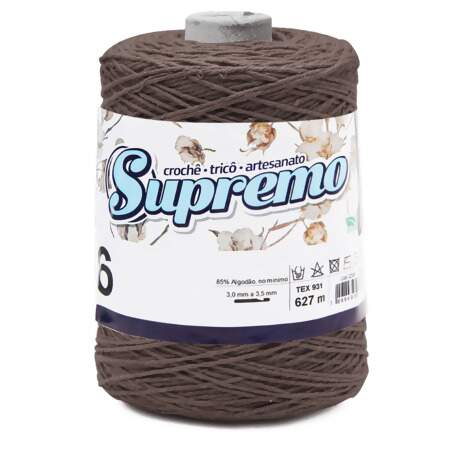 Barbante Supremo Prediletto N.06 600g 627mts