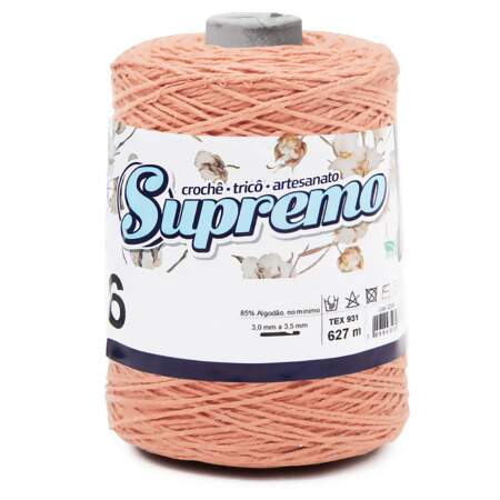 Barbante Supremo Prediletto N.06 600g 627mts