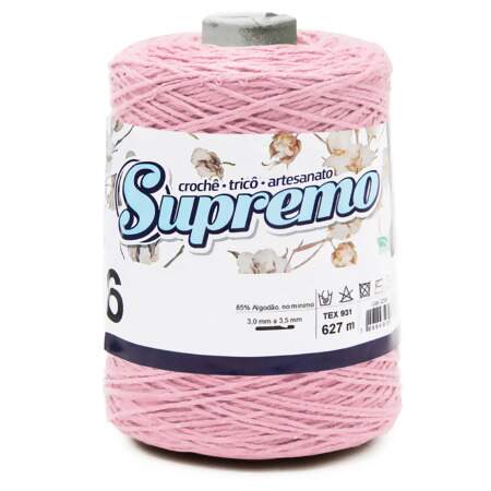 Barbante Supremo Prediletto N.06 600g 627mts