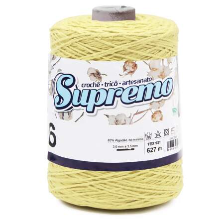 Barbante Supremo Prediletto N.06 600g 627mts