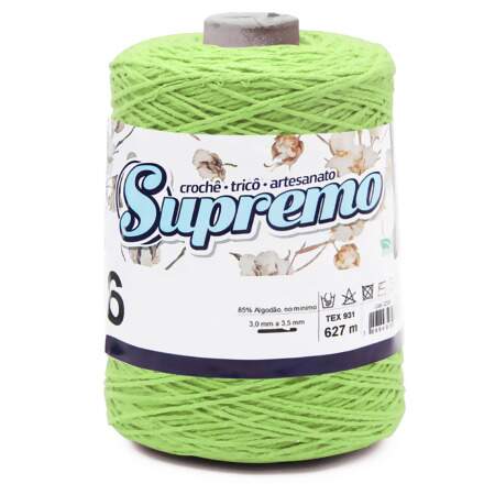 Barbante Supremo Prediletto N.06 600g 627mts