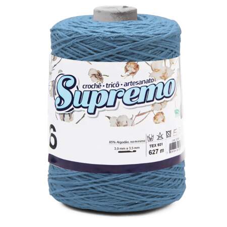 Barbante Supremo Prediletto N.06 600g 627mts