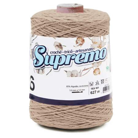 くるみ Barbante Supremo Prediletto N.06 600g 627mts