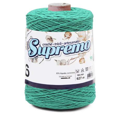 Barbante Supremo Prediletto N.06 600g 627mts