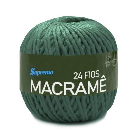 Barbante Supremo 24 Fios 192mts
