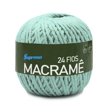 Barbante Supremo 24 Fios 192mts