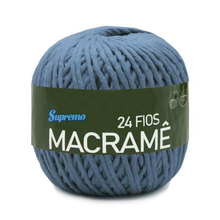Barbante Supremo 24 Fios 192mts