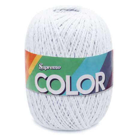 Barbante Supremo Color N.06 400g 452mts