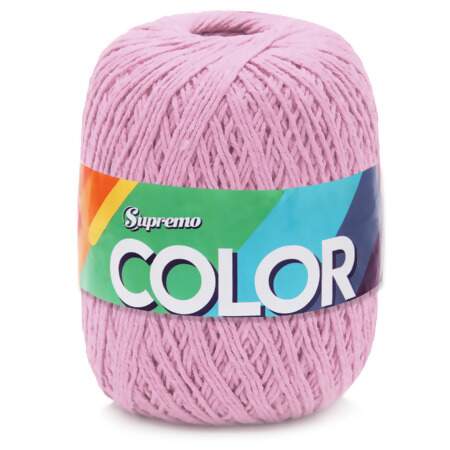 Barbante Supremo Color N.06 400g 452mts