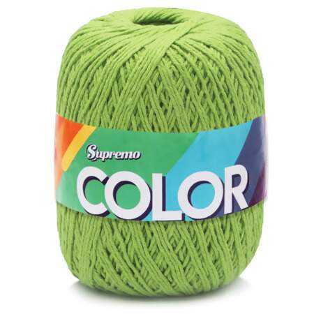 Barbante Supremo Color N.06 400g 452mts
