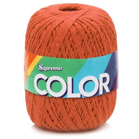 Barbante Supremo Color N.06 400g 452mts