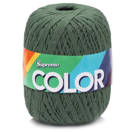 Barbante Supremo Color N.06 400g 452mts