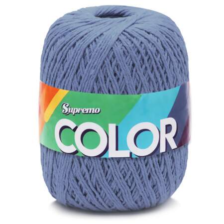 Barbante Supremo Color N.06 400g 452mts