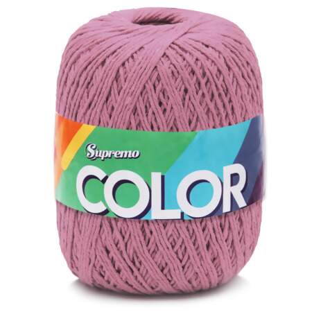 Barbante Supremo Color N.06 400g 452mts