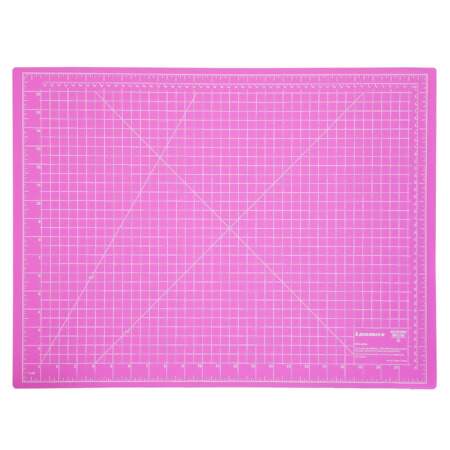 Base para Corte 45x60cm A2 Lanmax 45.60.3 Rosa