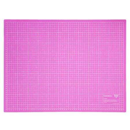 Base para Corte 45x60cm A2 Lanmax 45.60.3 Rosa